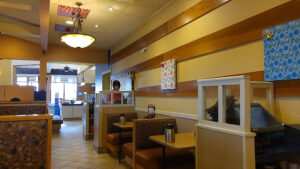 IHOP - Georgetown