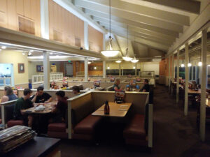 IHOP - Phoenix