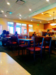 IHOP - Chandler