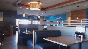 IHOP - Yuma