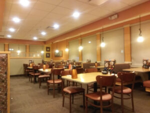 IHOP - Los Lunas