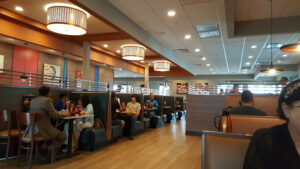 IHOP - San Diego