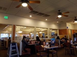 IHOP - Stockton