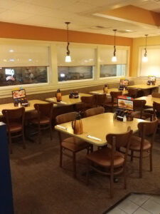 IHOP - Modesto