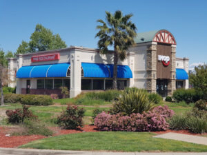 IHOP - Sacramento