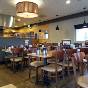 IHOP - Lynnwood