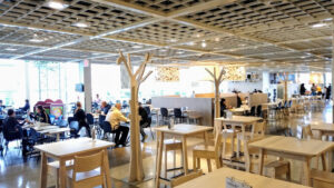 IKEA Restaurant - Philadelphia