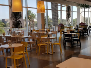 IKEA Restaurant - Orlando