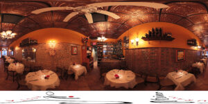 IL Carino Restaurant - New York