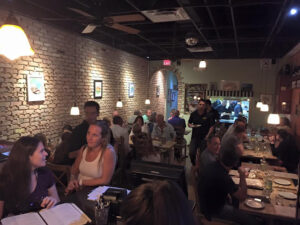 IL Mercato Cafe & Wine Bar - Hallandale Beach