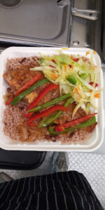 ISLAND VIBES CARIBBEAN FOOD - Mt Vernon