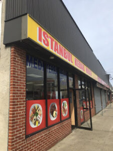 İSTANBUL KEBAB HOUSE NY - West Hempstead