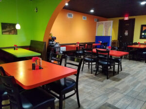 Ibarra's Restaurant - McAllen