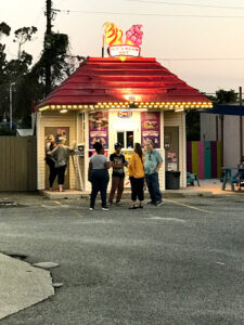 Ice Cream Hut - Rockledge