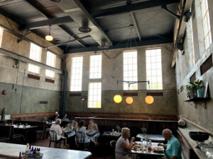 Ice Plant Bar - St. Augustine