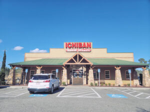 Ichiban - Conway