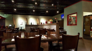 Ichiban Asian Fusion Bistro - Emporia