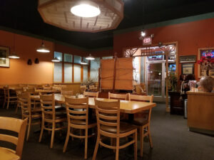 Ichiban Japanese Restaurant - Albuquerque