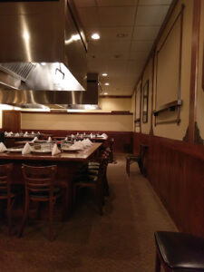 Ichiban Japanese Steak & Seafood Restaurant - Lancaster