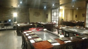 Ichiban Japanese Steakhouse & Sushi Bar - Concord