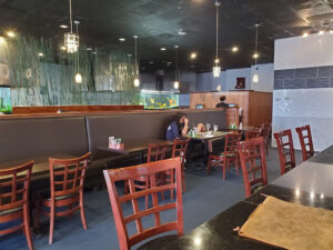 Ichiban Steakhouse and Sushi Bar - Pooler