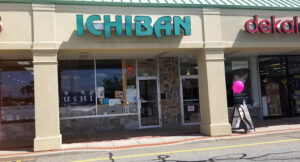 Ichiban Sushi And Grill - West Caldwell