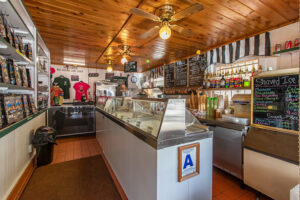 Idyllwild Ice Cream & Jerky - Idyllwild-Pine Cove