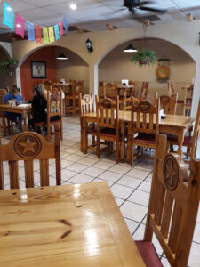 Iguanas Mexican Grill - Yuba City