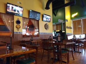 Iguanas Ranas Cantina - Pearland