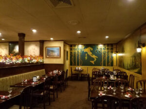 Ilio DiPaolo's Restaurant & Banquet Facility - Blasdell