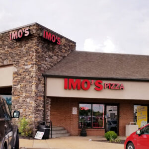 Imo's Pizza - Ballwin