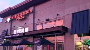 Impellizzeri's Pizza - Louisville