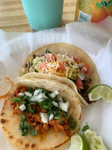 Imperio Taqueria - Granbury