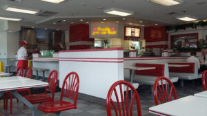 In-N-Out Burger - Fort Worth