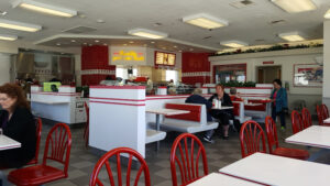 In-N-Out Burger - Fort Worth