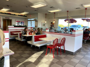 In-N-Out Burger - Fort Worth