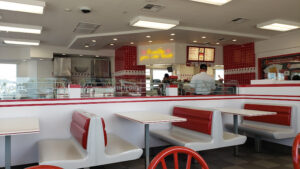 In-N-Out Burger - Fort Worth