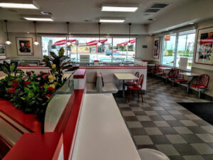 In-N-Out Burger - Pflugerville