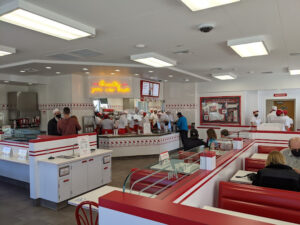 In-N-Out Burger - Spanish Fork