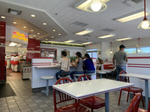 In-N-Out Burger - Phoenix