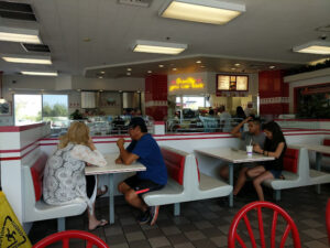 In-N-Out Burger - Phoenix