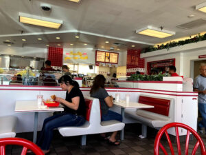 In-N-Out Burger - Avondale