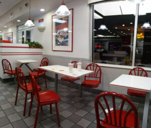 In-N-Out Burger - Yuma