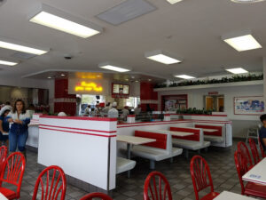 In-N-Out Burger - Las Vegas