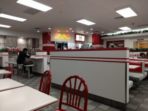 In-N-Out Burger - Las Vegas