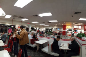 In-N-Out Burger - Las Vegas