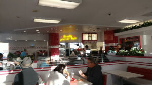 In-N-Out Burger - Reno