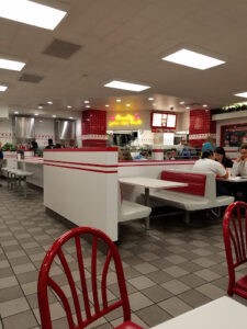 In-N-Out Burger - Glendora