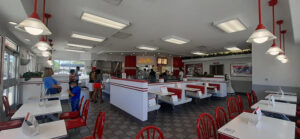 In-N-Out Burger - Bakersfield