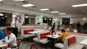 In-N-Out Burger - Fresno